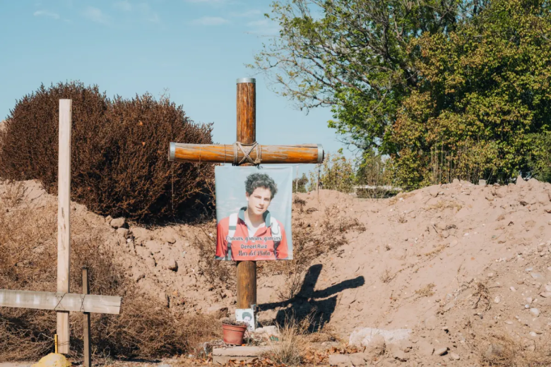 Maratón Solidaria, Chacras de Coria