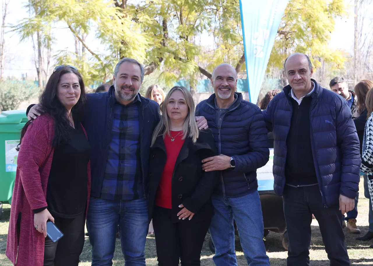 Educación Ambiental 2