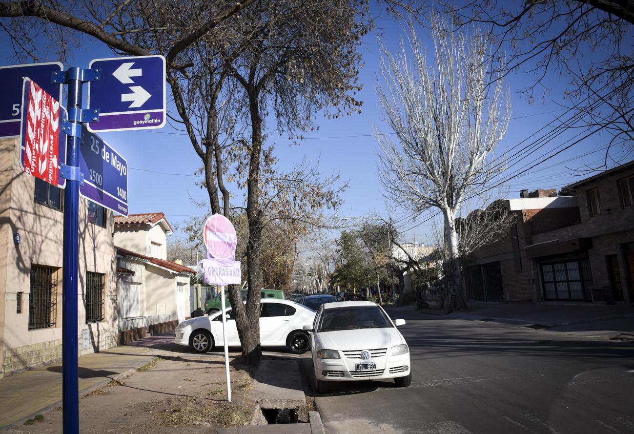 Calle 25 de Mayo (2)