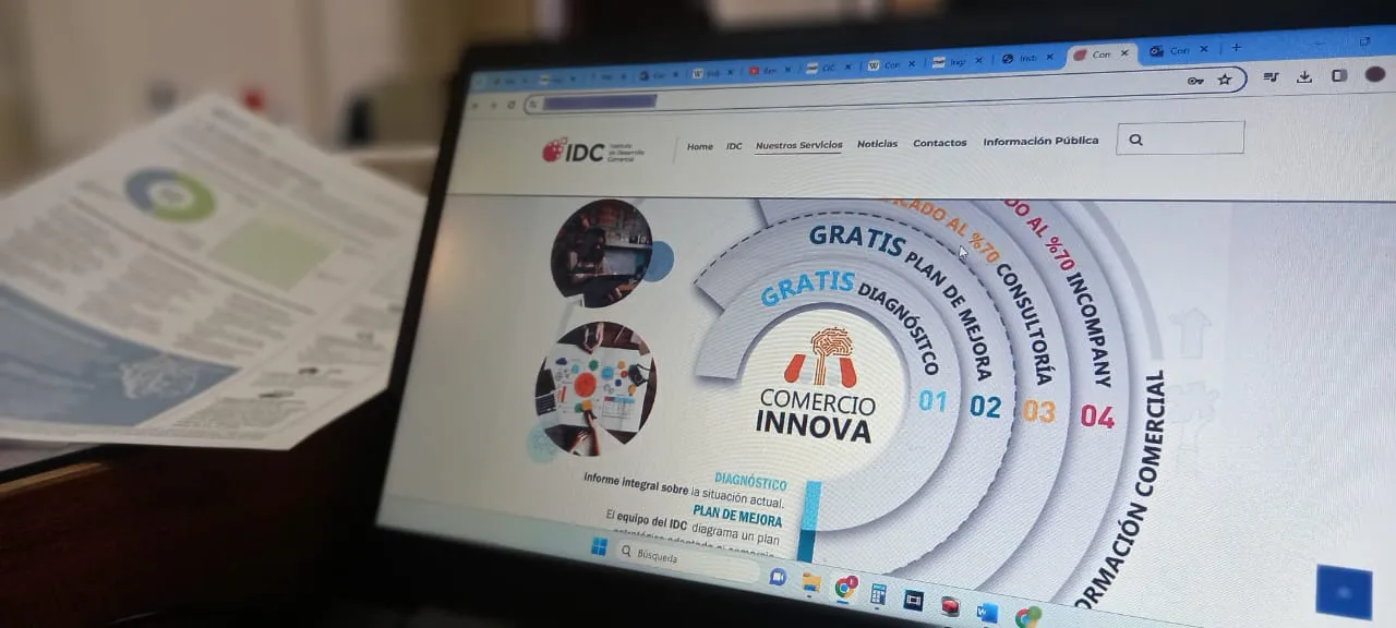 Comercio-Innova