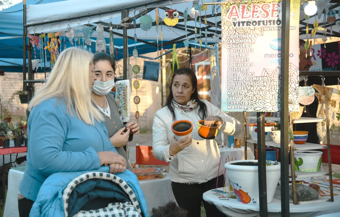 Paseo de Arte Los Corralitos 13