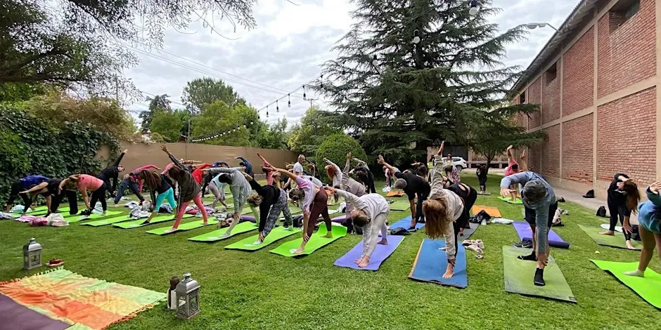 Yoga 01032025
