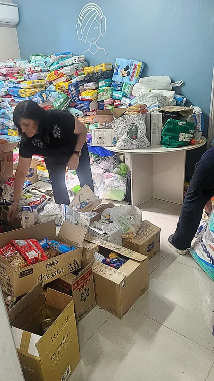 donaciones 4