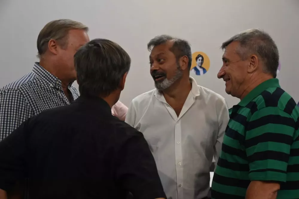 encuentro cambia mendoza 2023 enero totero