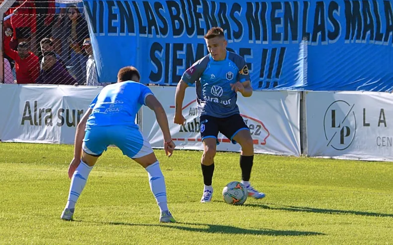 Federal A, Gutierrez, Bolívar