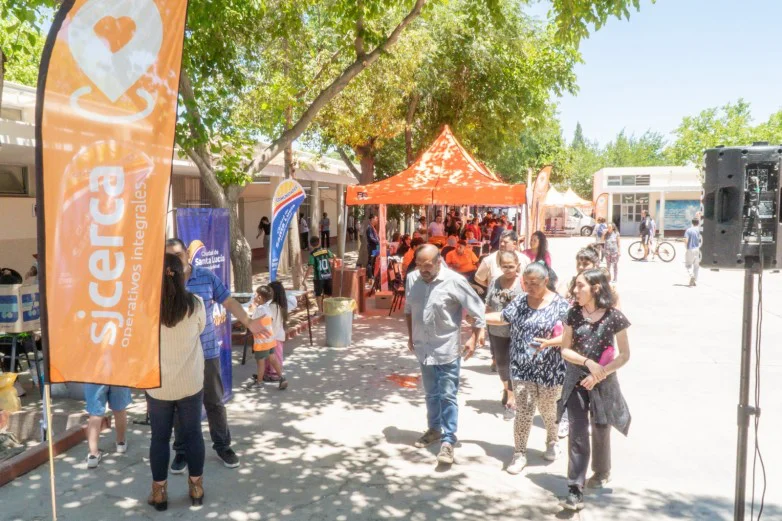 operativo San Juan Cerca