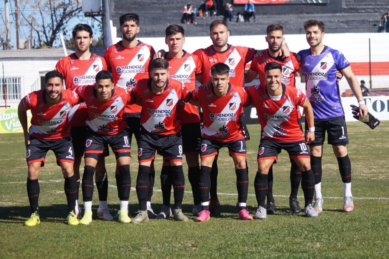 Primera Nacional, Maipú volvió al triunfo ante Estudiantes (RC)