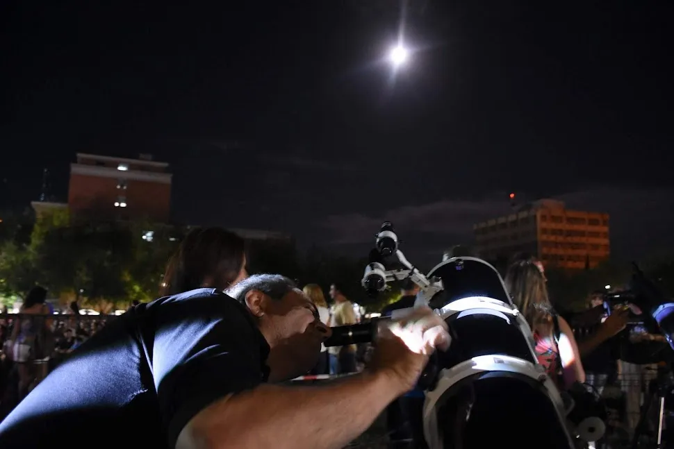 astroturismo ciudad mza