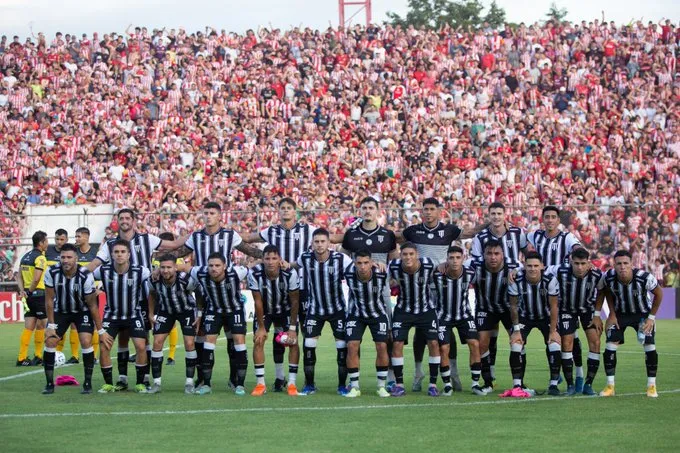 Gimnasia y Esgrima, La Ciudadela