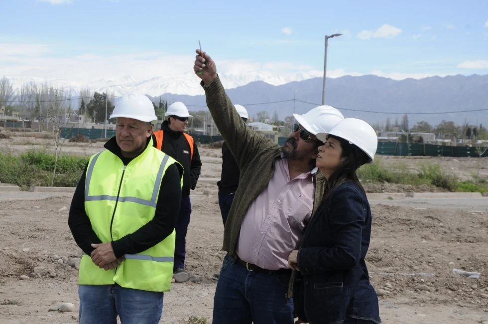 obra vial