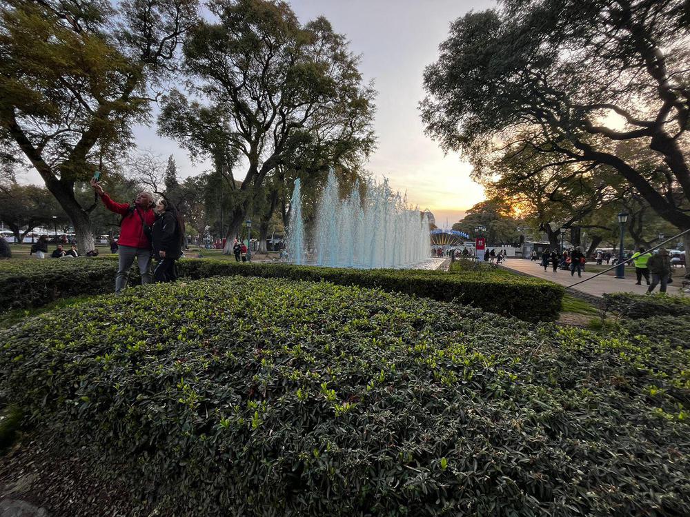 plaza Independencia 17082024