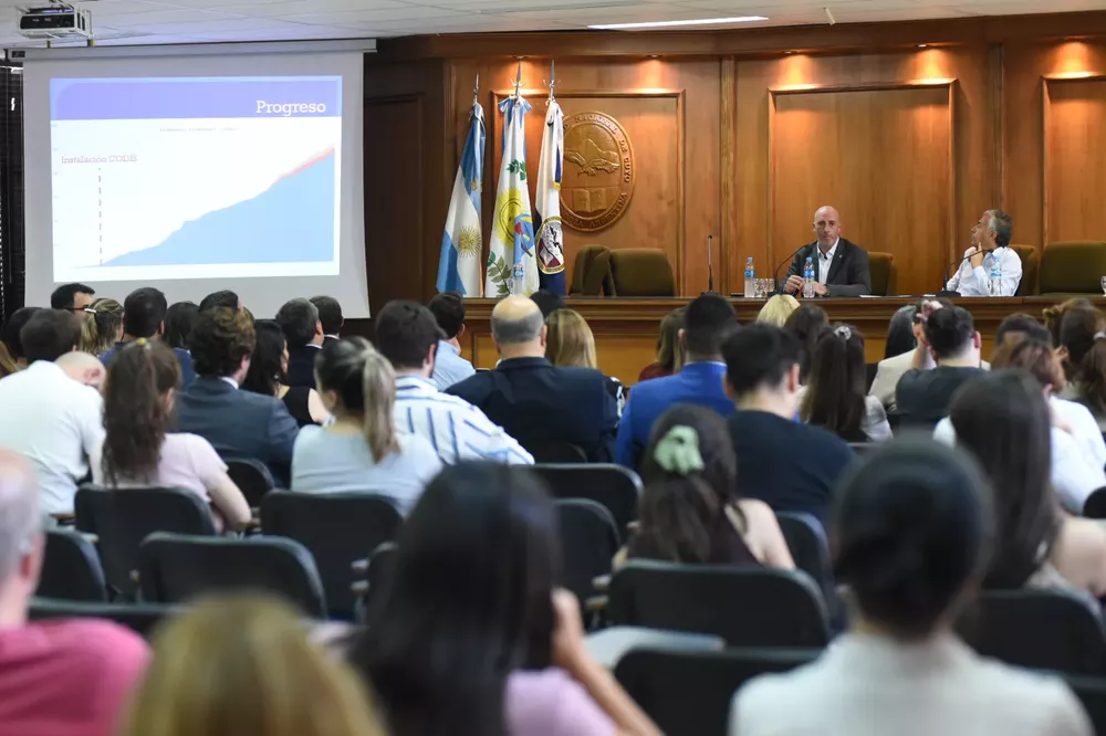 Registro de Huellas Genéticas (17)