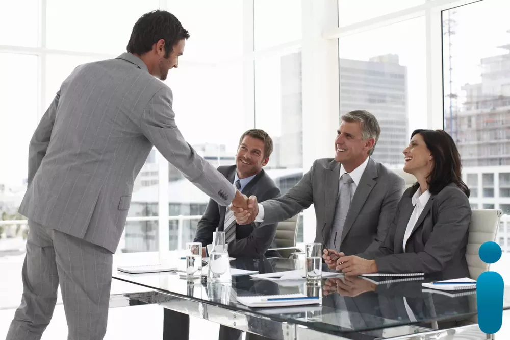 personal entrevista laboral