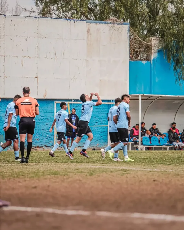 Liga Mendocina, Gutierrez-CEC