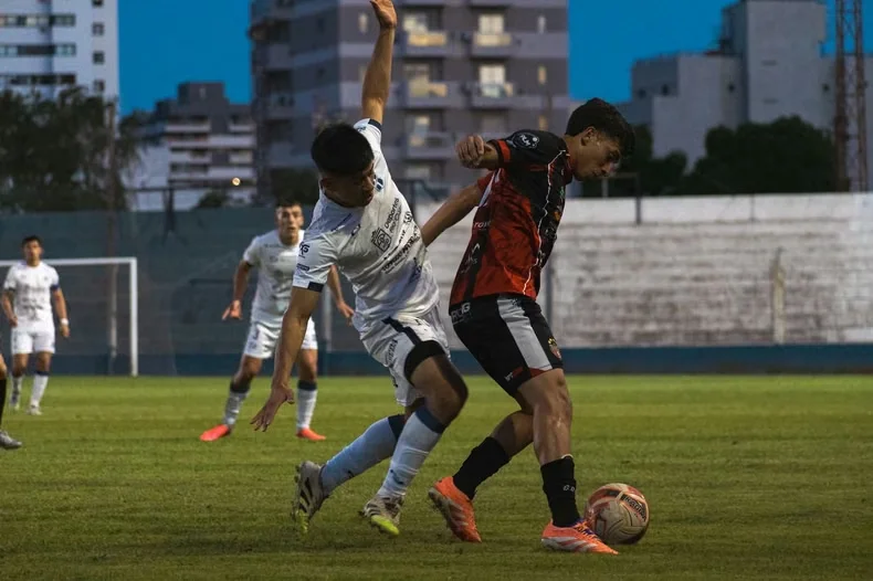 Federal A, Fadep-Atenas (Rio IV)