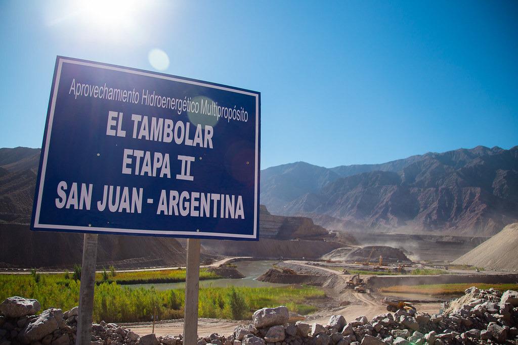 El Tambolar