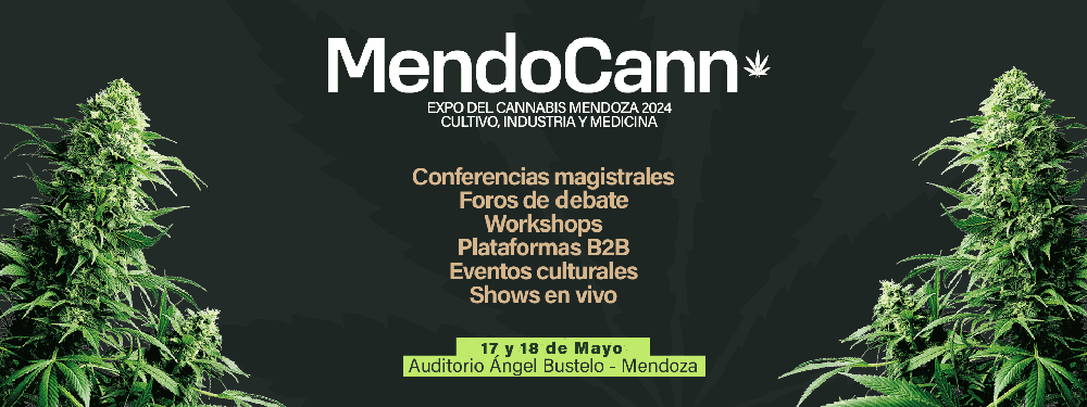 MendoCann