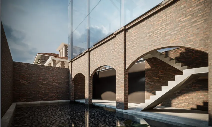 Il sogno Hotel Italia