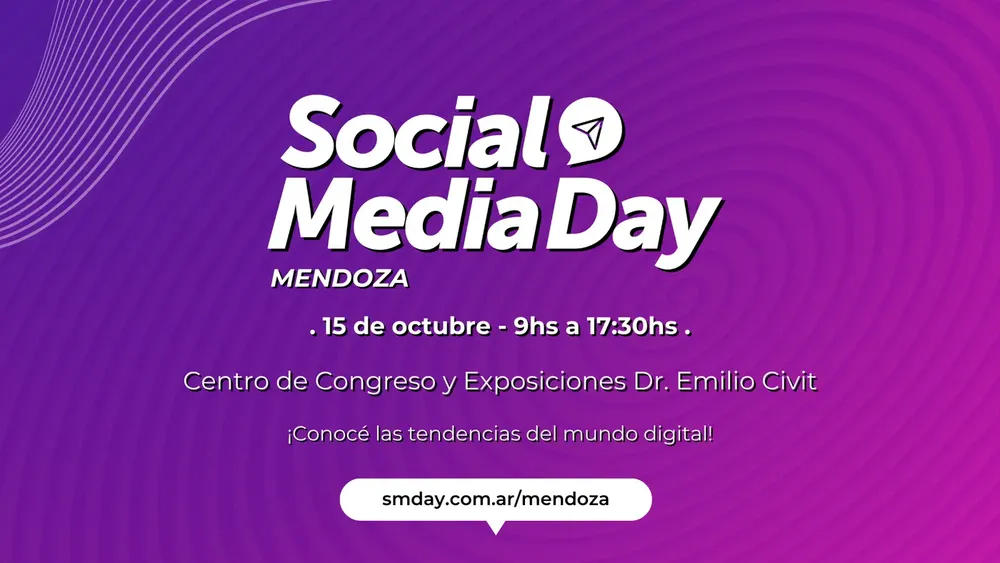 social media day