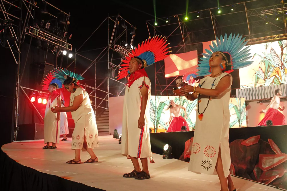 Vendimia Guaymallén (2)