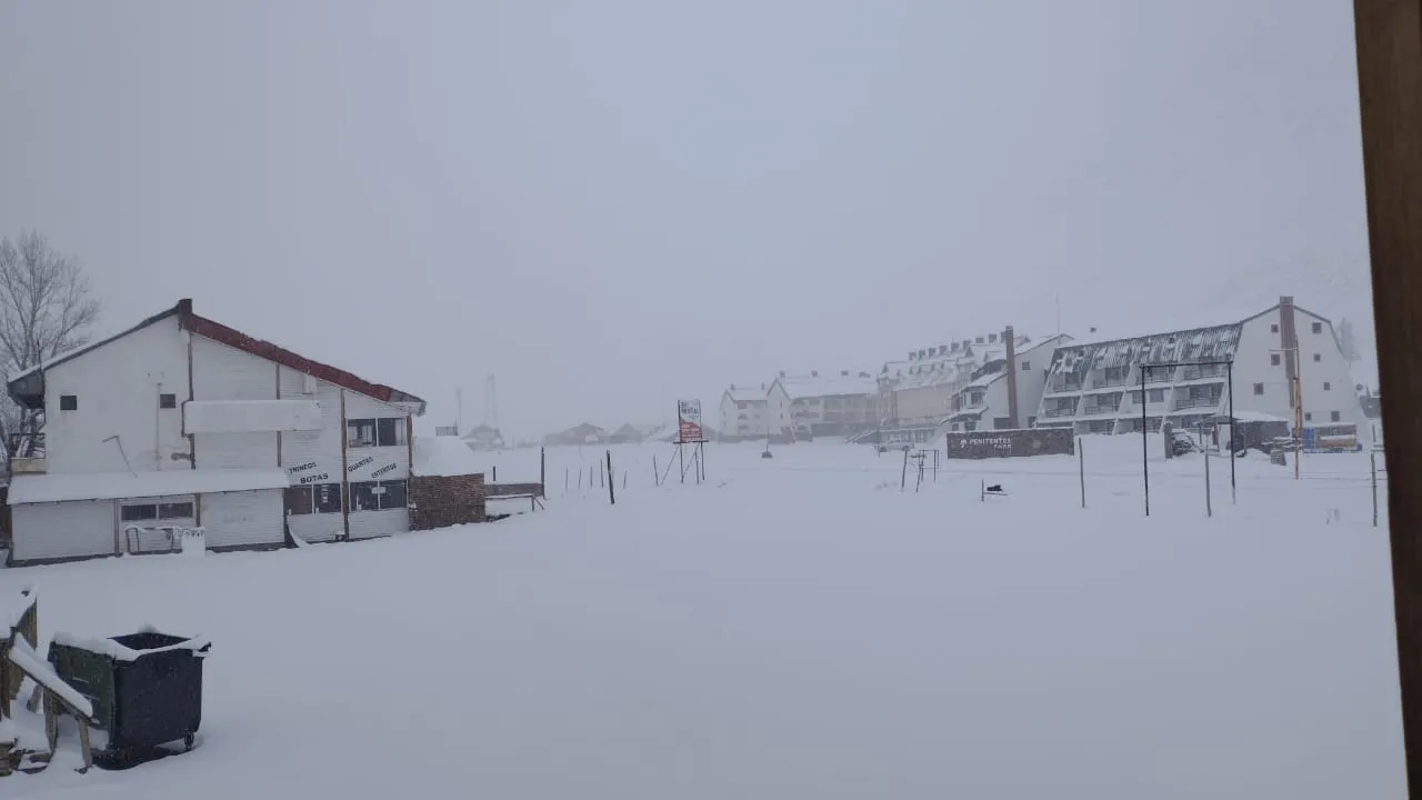 Penitentes 22092024