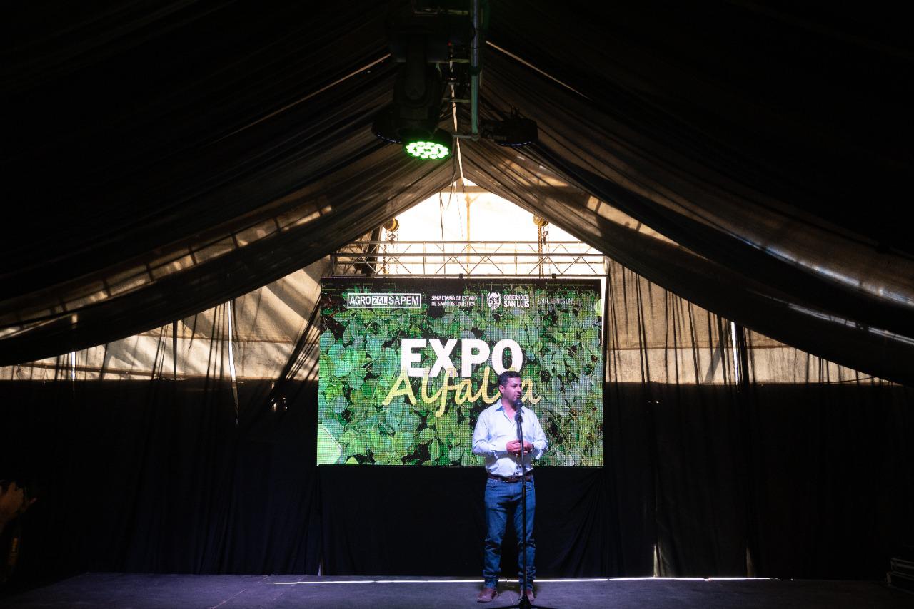 expo alfalfa 2