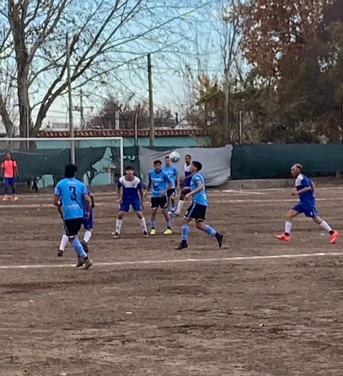 Liga Mendocina, AMUF, Gutierrez