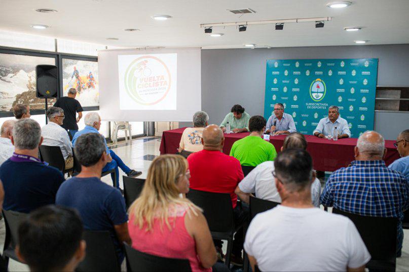 Vuelta 2024, Presentación y recorrido