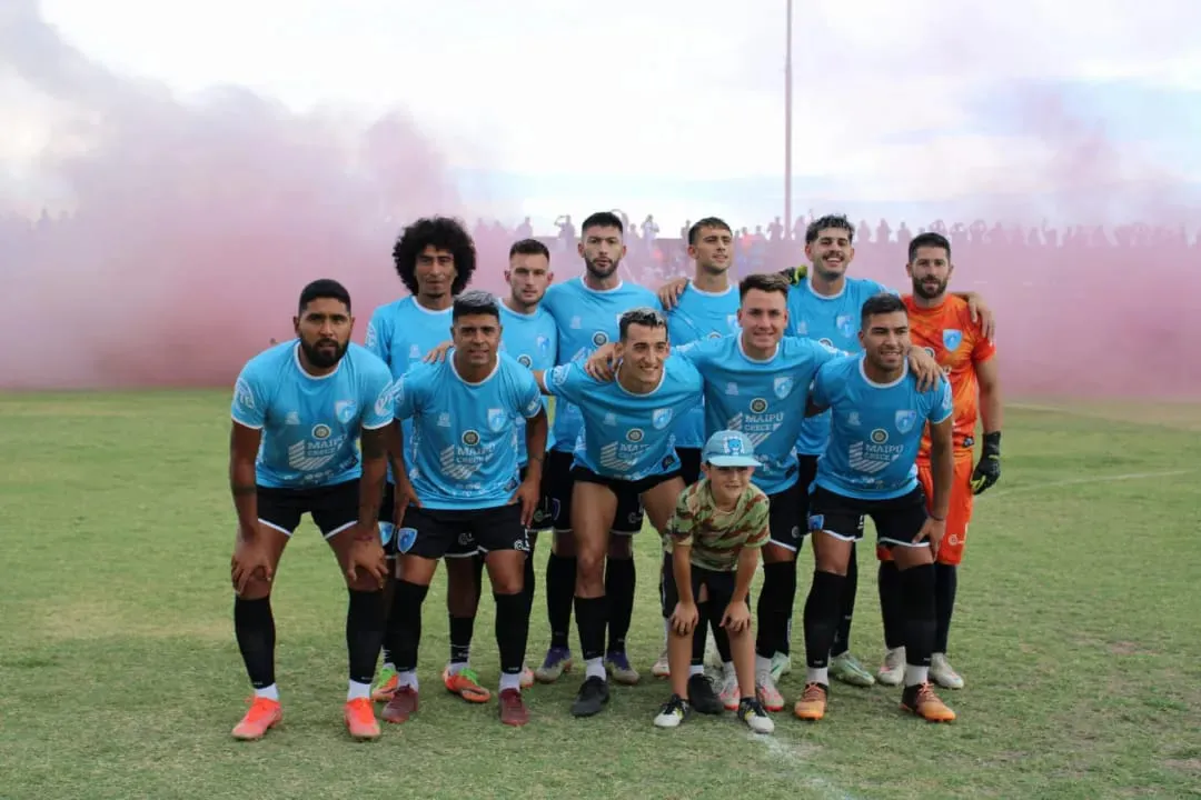 Regional Federal, Gutierrez a la final