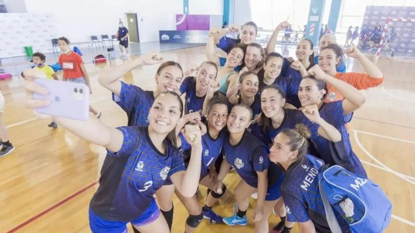 Juegos Binacionales, foto ilustrativa