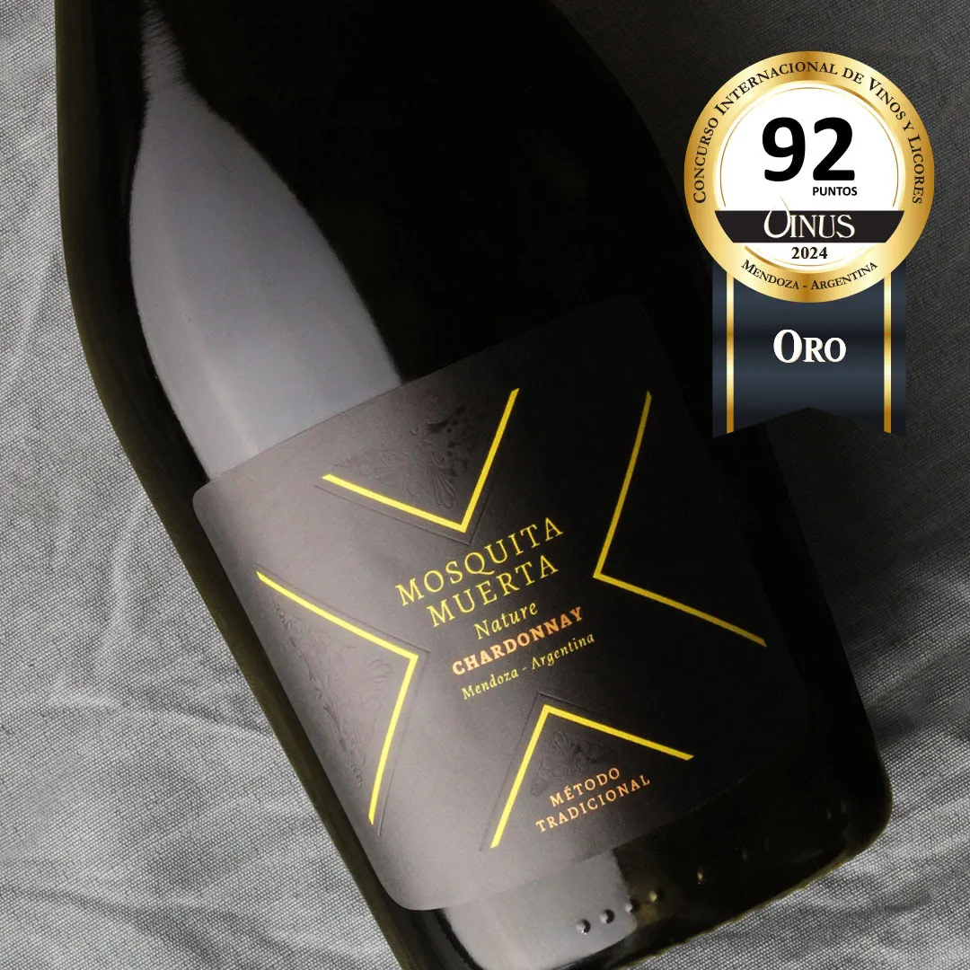 mosquita muerta nature