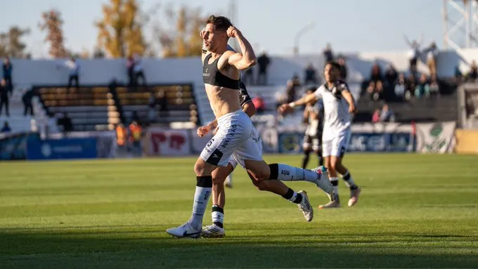gimnasia, estudiantes
