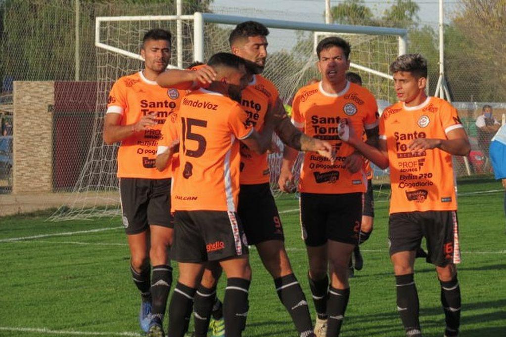 Liga Mendocina, Fundación Amigos por el Deporte