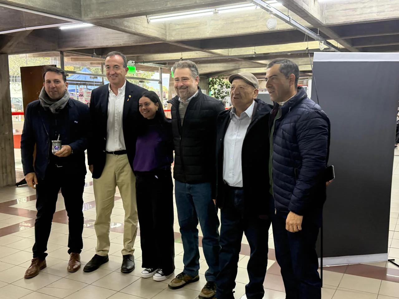 elecciones uncuyo