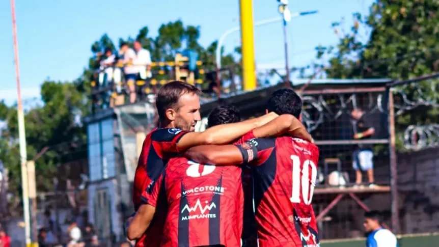 Regional, El ascenso de Fadep