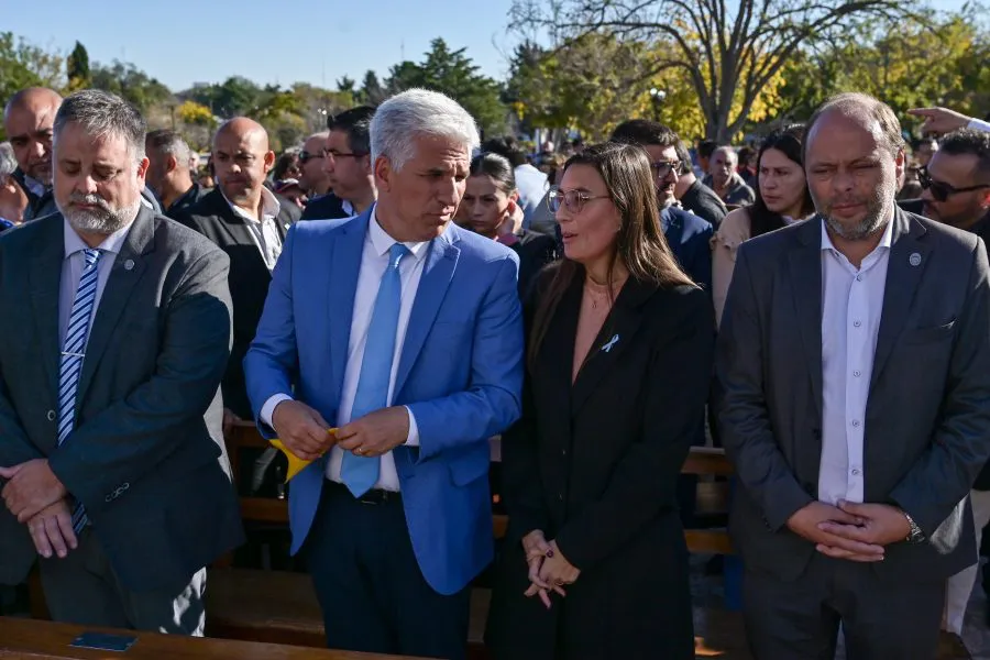 Renca 2025 Poggi