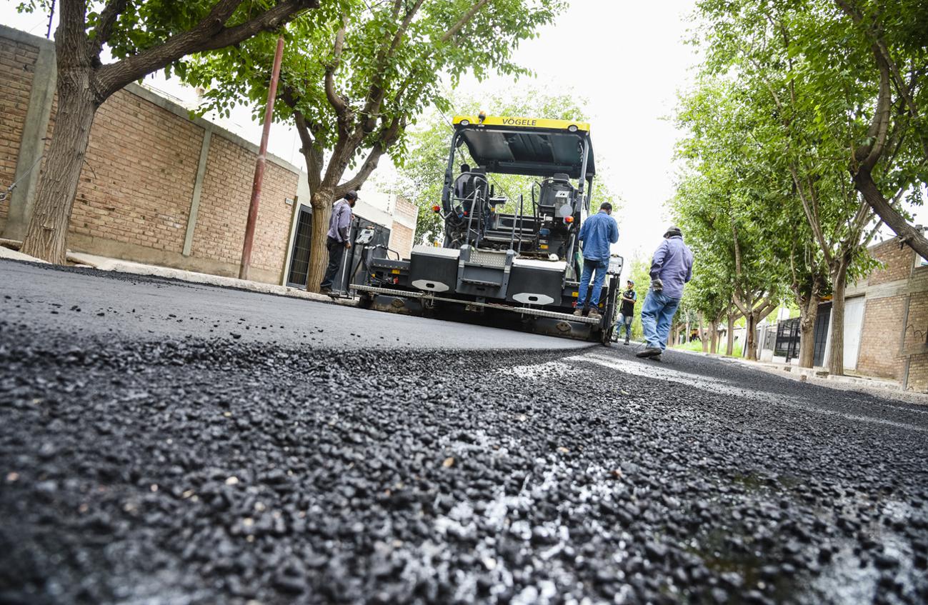 Barrio Jardines de Avellaneda (2)