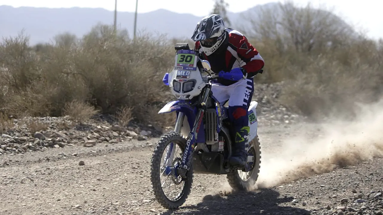 Rally Raid San Juan 2025