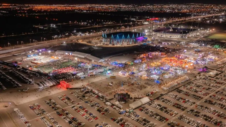 fiesta nacional del sol