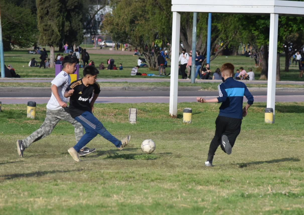 primavera en godoy cruz 3