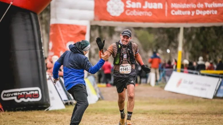 San Juan, fin de semana deportivo