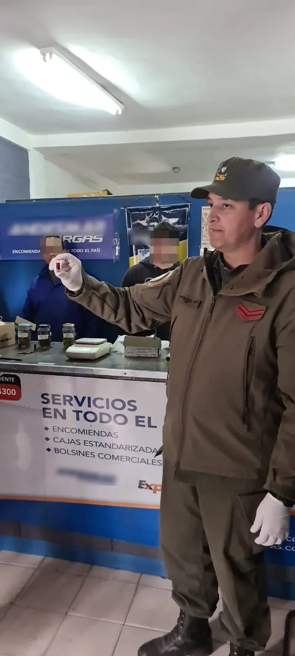 San Juan procedimiento Gendarmería (6)