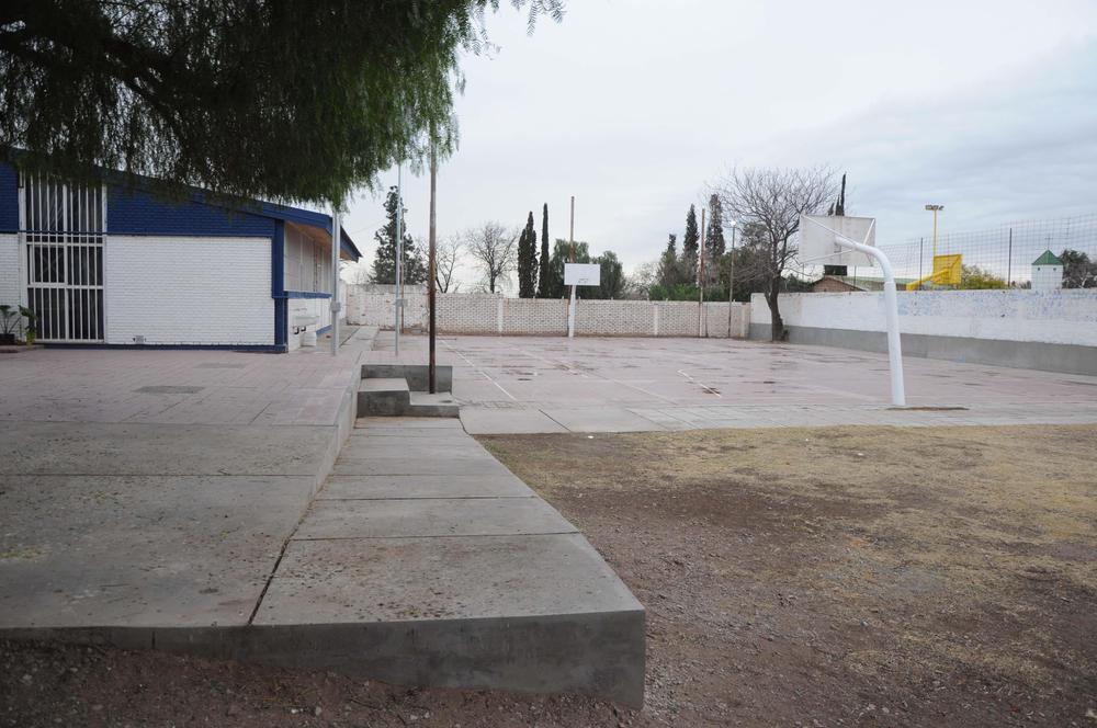 infraestructura escuelas 2