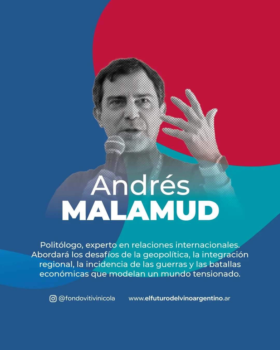 Andrés Malamud