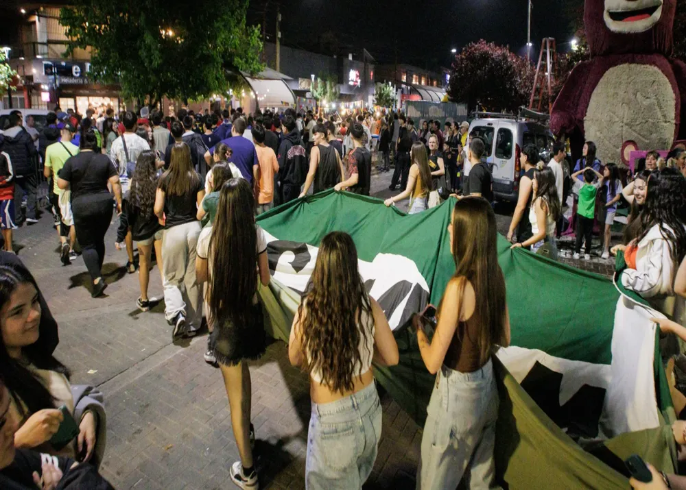 Kioscos Maipú 3