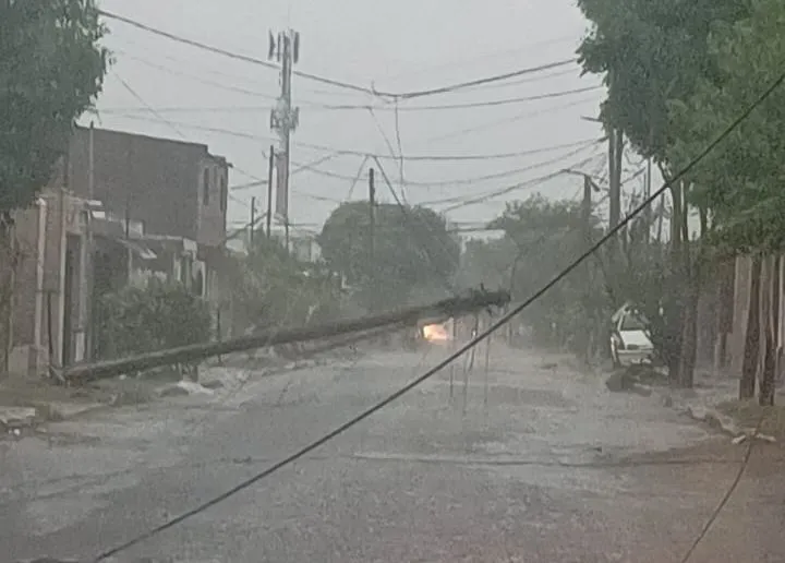 postes luz caidos 06012025