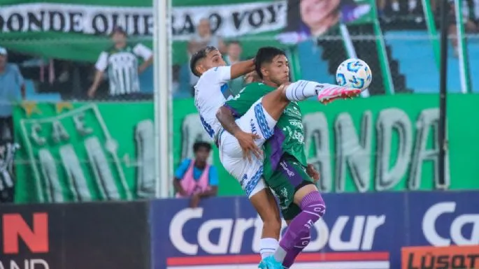 Godoy Cruz, Excursionistas,32 avos Copa Argentina