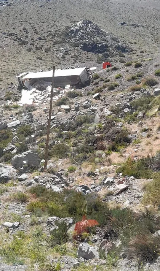 accidente caracoles 19112025 1