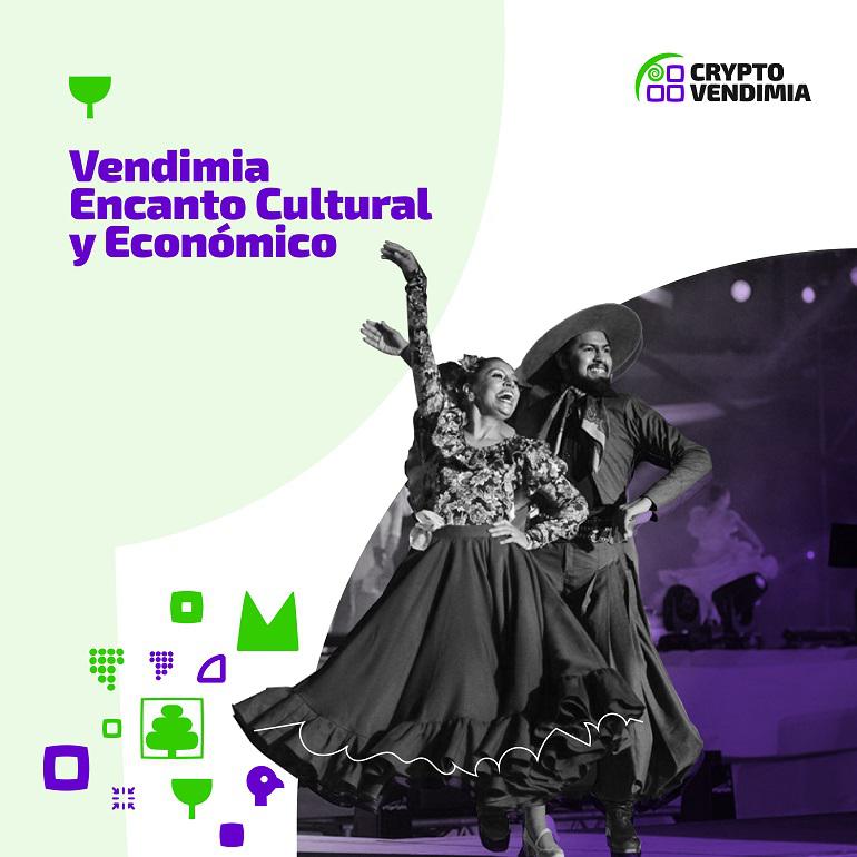 Crypto - Cultura y tradición
