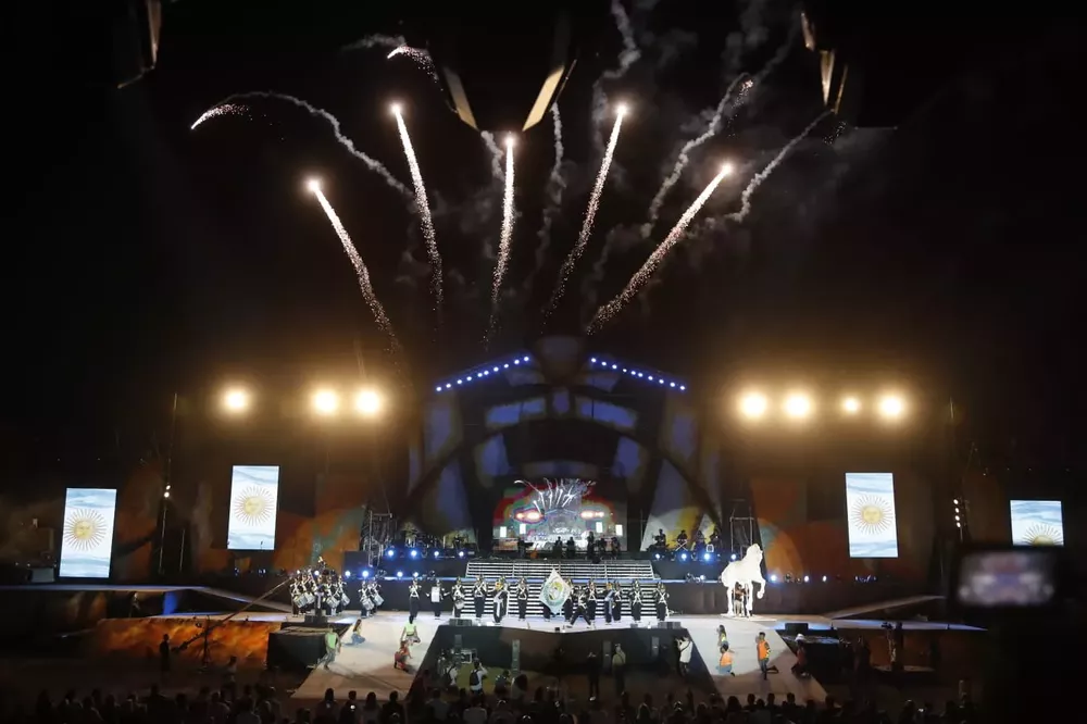 Maipú Vendimia de Reencuentros 3